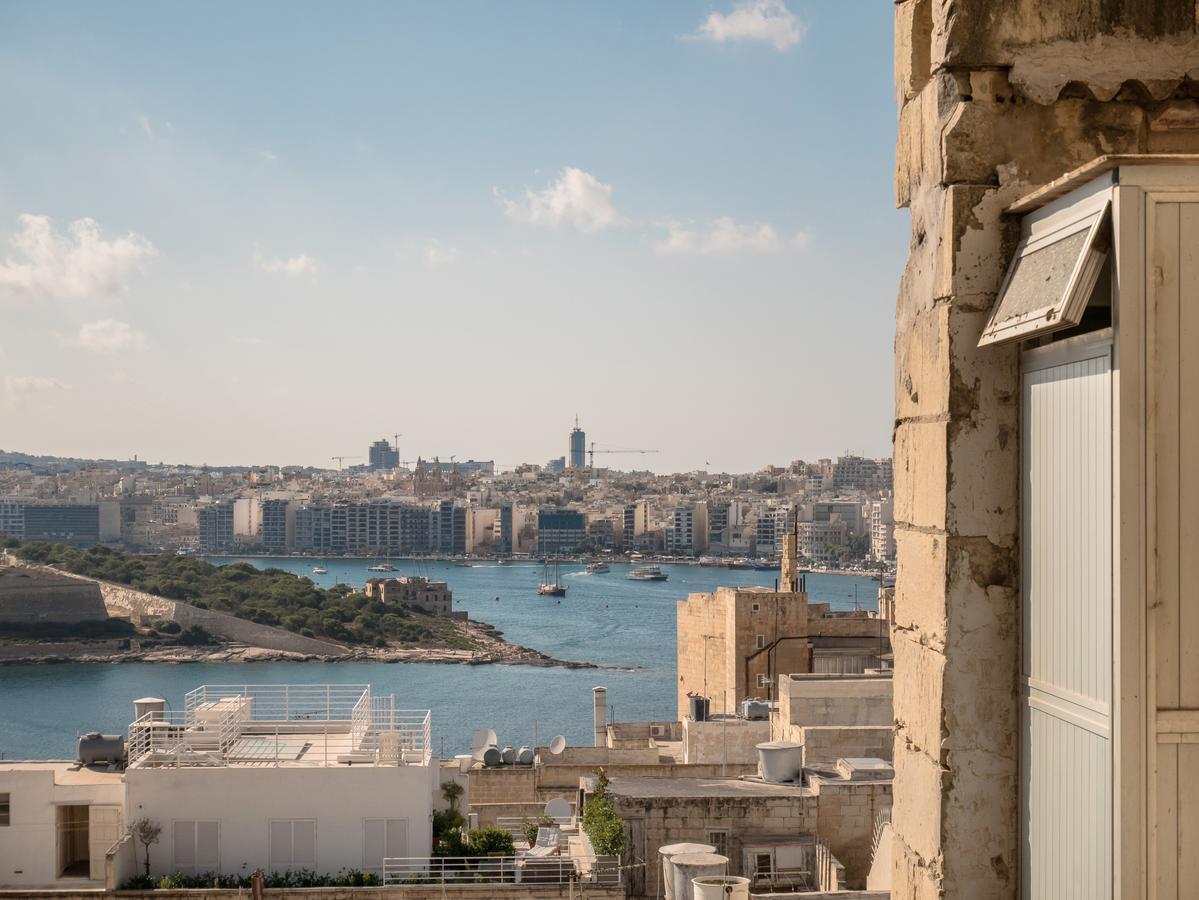 Valletta Cosmopolitan Bagian luar foto