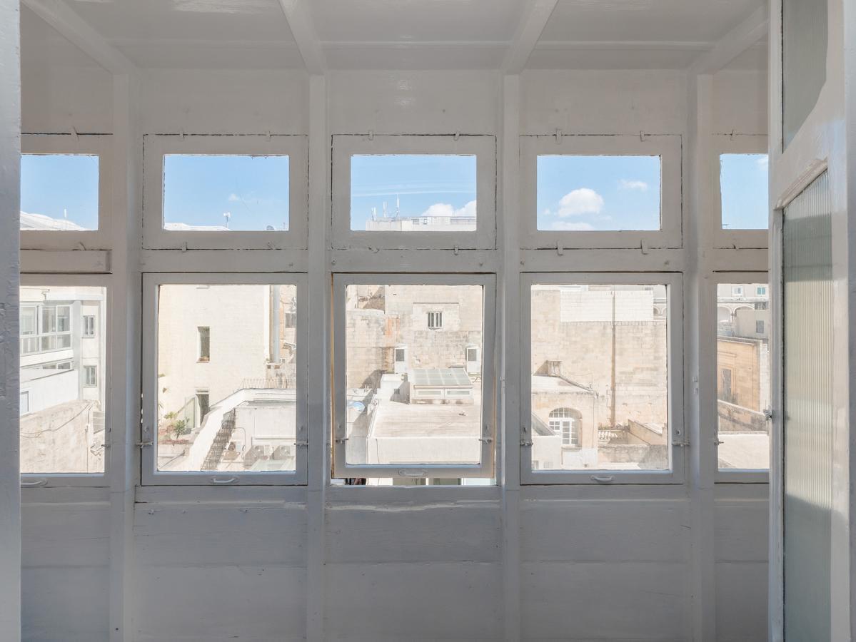 Valletta Cosmopolitan Bagian luar foto